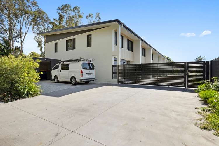 Main view of Homely townhouse listing, 4/12 Condon Street, Coffs Harbour NSW 2450