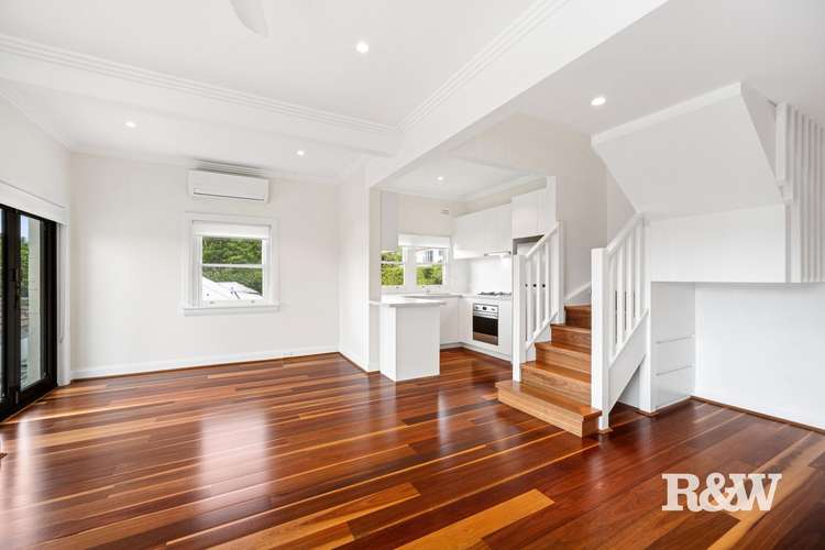 Main view of Homely apartment listing, 102/9 North Avenue, Cammeray NSW 2062