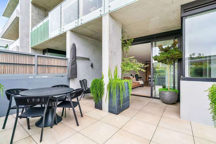 Main view of Homely apartment listing, 6/8 Anchor Place, Safety Beach VIC 3936