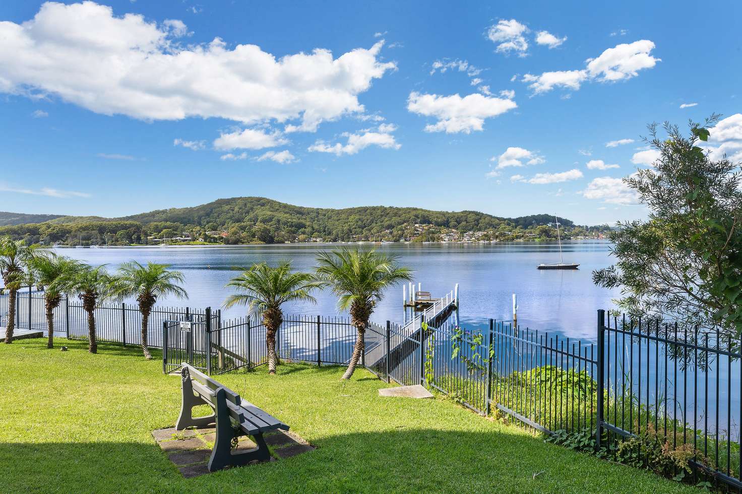 Main view of Homely apartment listing, 6/53 Caroline Street, East Gosford NSW 2250