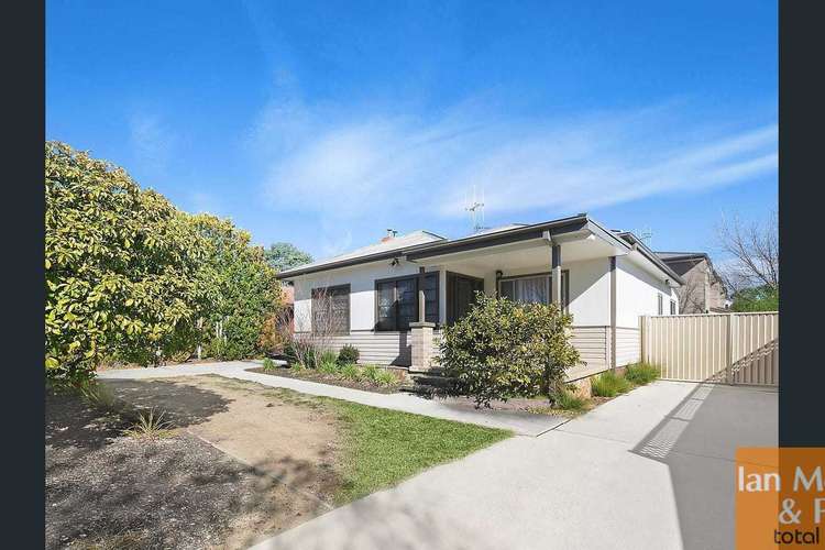 Main view of Homely house listing, 1/27 Donald Road, Queanbeyan NSW 2620