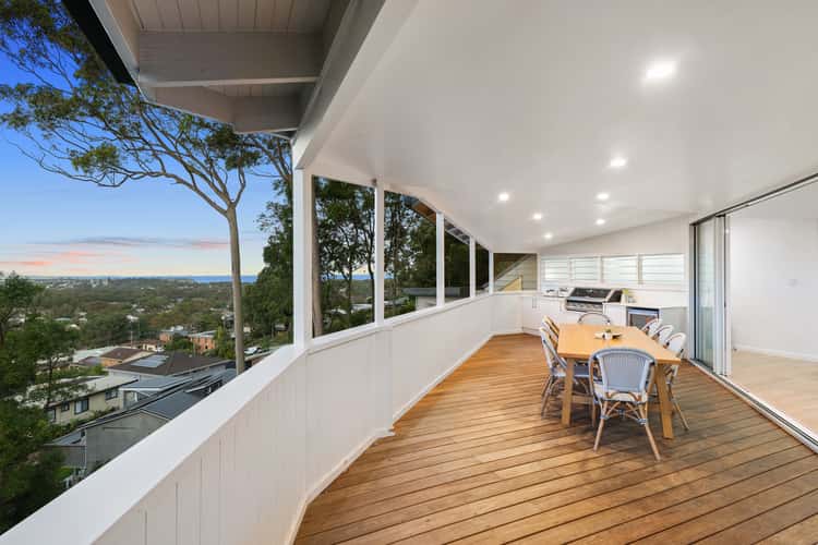 Main view of Homely house listing, 40B Berne Street, Bateau Bay NSW 2261