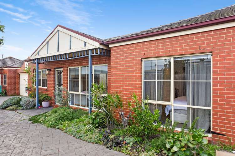 Main view of Homely unit listing, 16B Birdwood Street, Aspendale VIC 3195