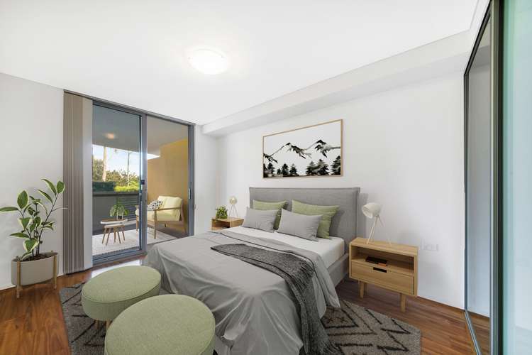 Third view of Homely apartment listing, 37/309-311 Peats Ferry Road, Asquith NSW 2077