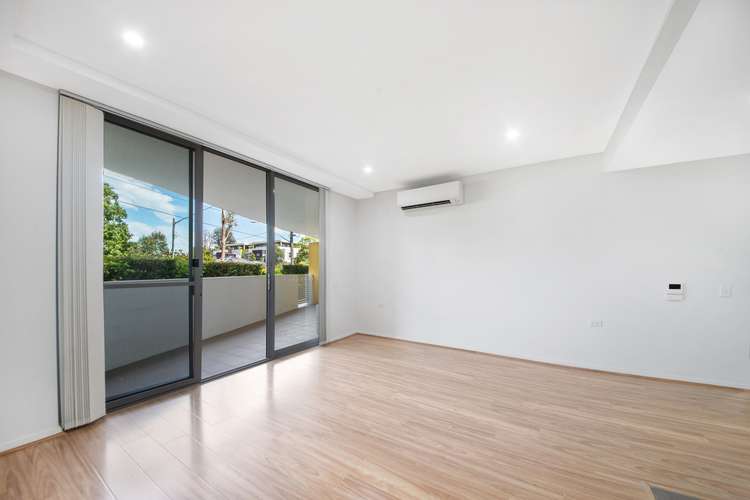 Sixth view of Homely apartment listing, 37/309-311 Peats Ferry Road, Asquith NSW 2077