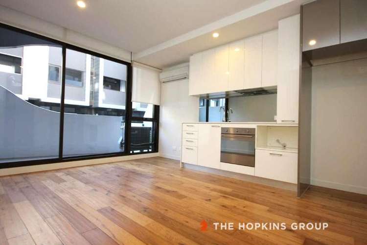 Main view of Homely apartment listing, 1219/182 Edward Street, Brunswick East VIC 3057