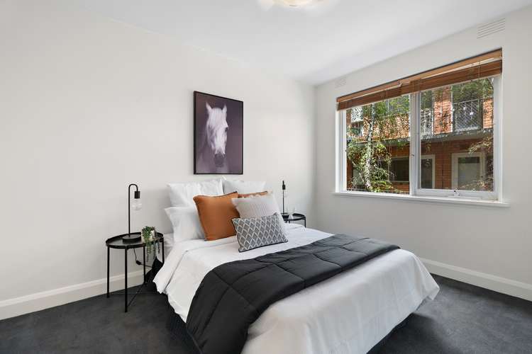 Fifth view of Homely apartment listing, 6/19 Tiuna Grove, Elwood VIC 3184
