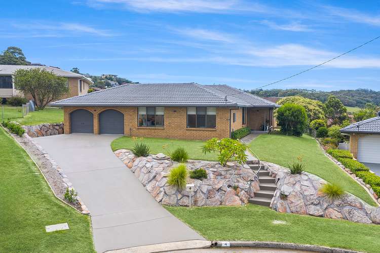 4 Tweed Close, Coffs Harbour NSW 2450