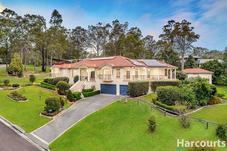 Main view of Homely house listing, 13 Woodrow Way, East Maitland NSW 2323
