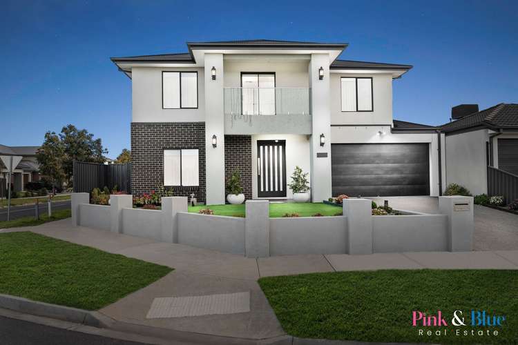 Main view of Homely house listing, 29 Voyager Boulevarde, Tarneit VIC 3029