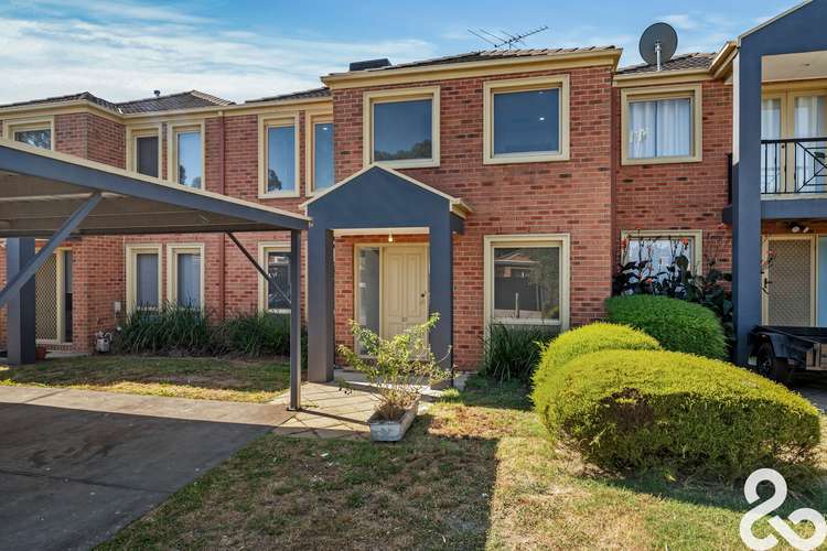 Main view of Homely house listing, 35/292 Mckimmies Road, Mill Park VIC 3082