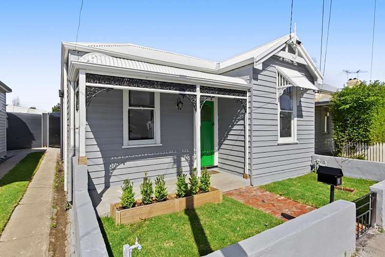 Main view of Homely house listing, 11 Wellington Street, Geelong West VIC 3218