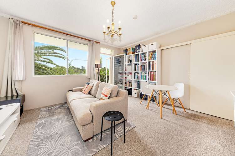 Main view of Homely apartment listing, 15/105 Burns Bay Road, Lane Cove NSW 2066