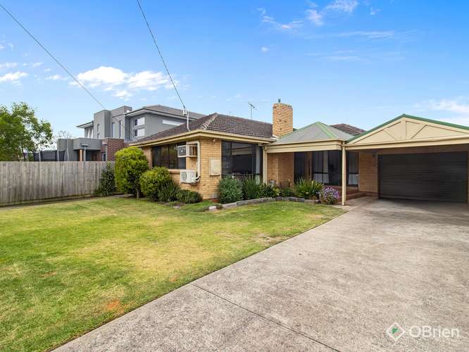 Main view of Homely house listing, 34 Blamey Street, Bentleigh East VIC 3165