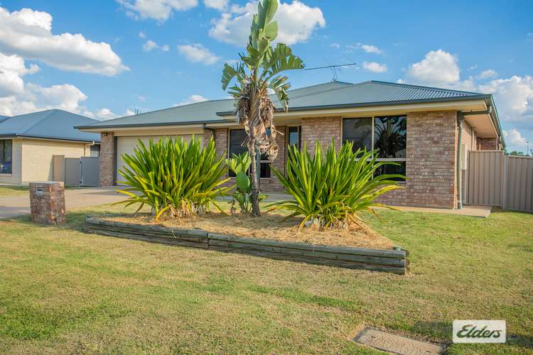 Main view of Homely house listing, 8 Sheridan Street, Chinchilla QLD 4413