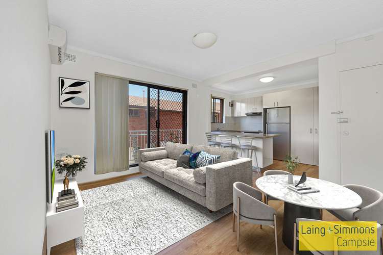 Main view of Homely unit listing, 2/35 Bexley Road, Campsie NSW 2194