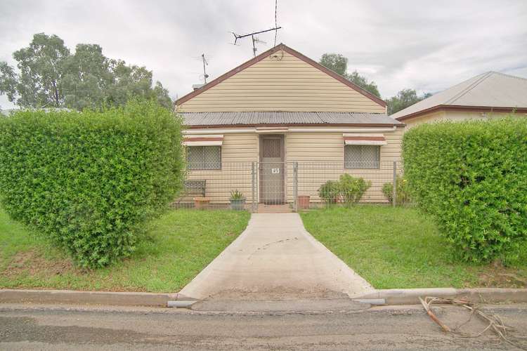 Main view of Homely house listing, 35 Hope Street, Bourke NSW 2840