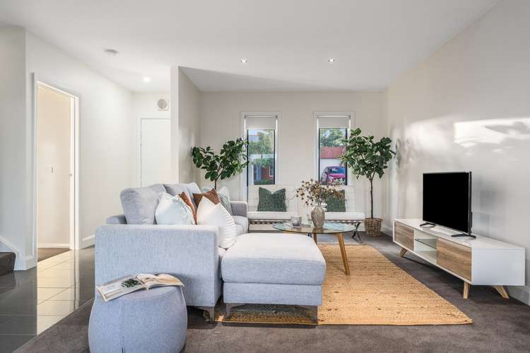 Fourth view of Homely townhouse listing, 1/2 Kinross Street, Belmont VIC 3216