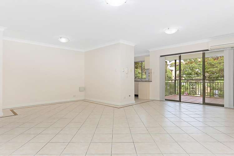 Main view of Homely apartment listing, 23/32-36 Hornsey Road, Homebush West NSW 2140