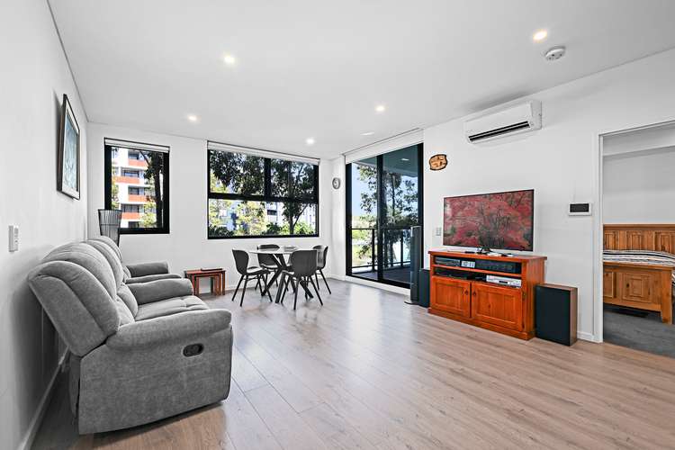 Main view of Homely apartment listing, 103/60 Lord Sheffield Circuit, Penrith NSW 2750