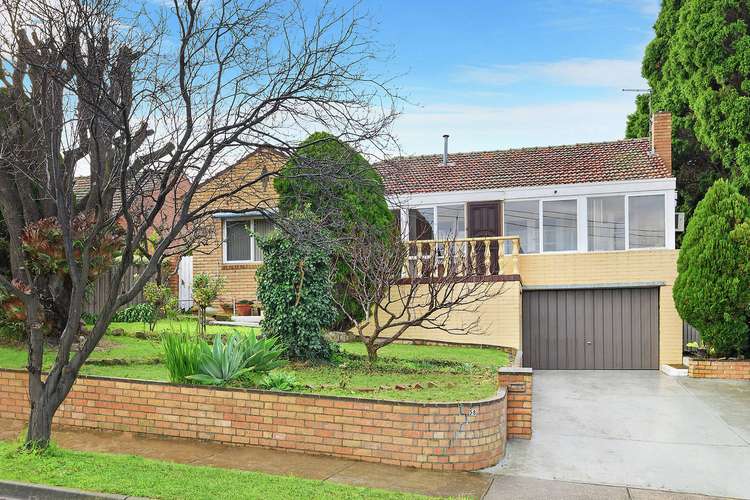 Main view of Homely house listing, 58 Austin Street, Newtown VIC 3220
