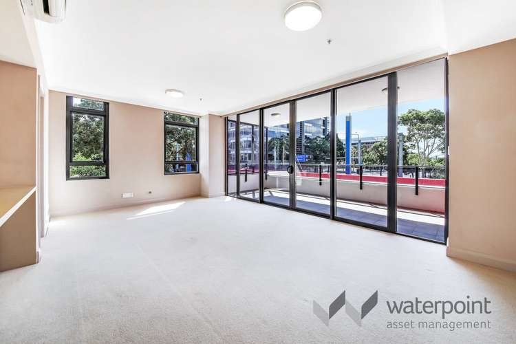 Main view of Homely apartment listing, 601/9 Australia Avenue, Sydney Olympic Park NSW 2127