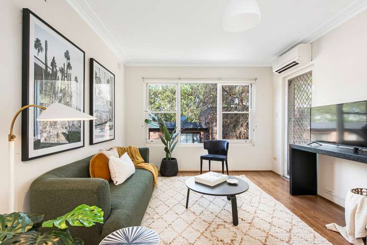 Main view of Homely apartment listing, 13/12 Tranmere Street, Drummoyne NSW 2047