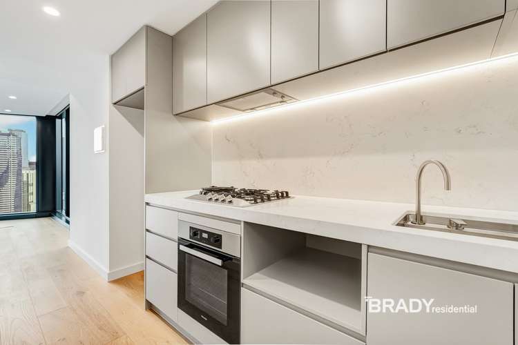 Main view of Homely apartment listing, 3201/28 Timothy Lane, Melbourne VIC 3000