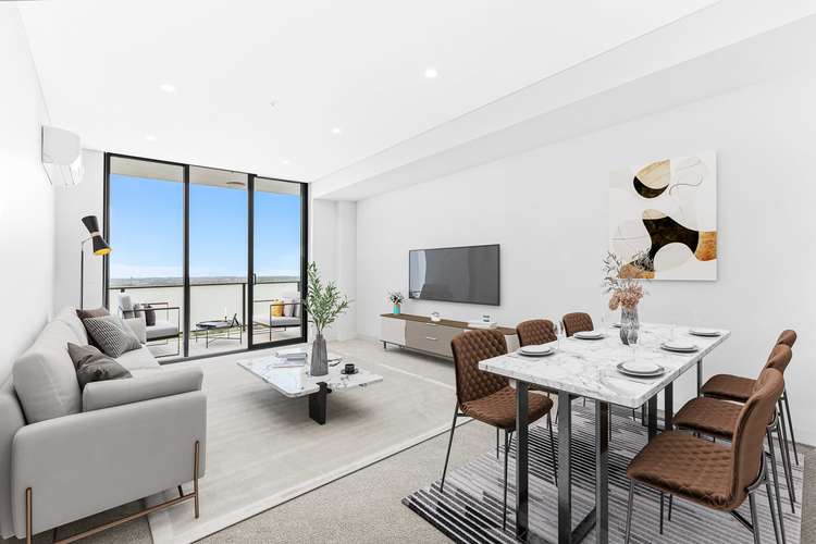 Main view of Homely apartment listing, 10XX/12 Woniora Road, Hurstville NSW 2220