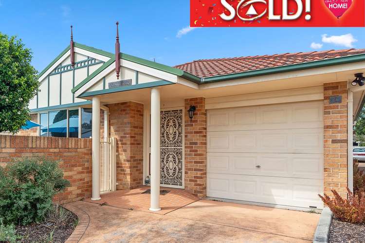 Main view of Homely villa listing, 1/24 Lake Road, Swansea NSW 2281