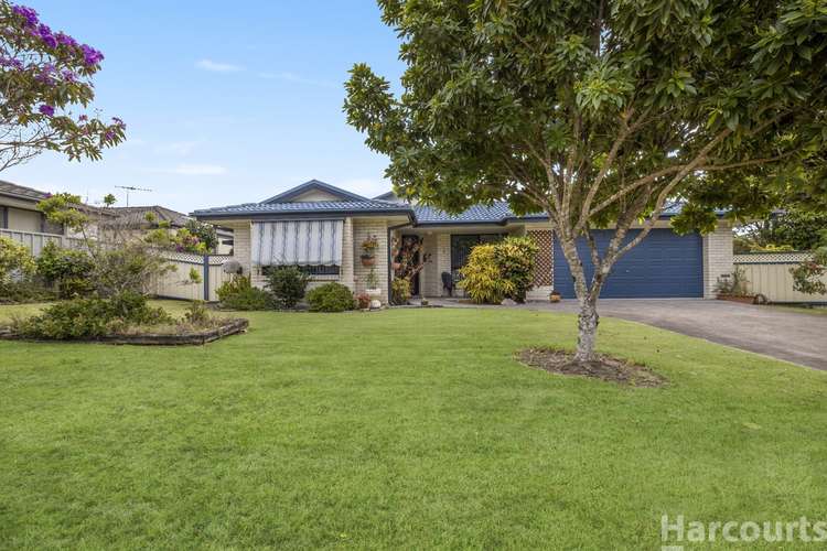 Main view of Homely house listing, 8 Rippon Place, South West Rocks NSW 2431
