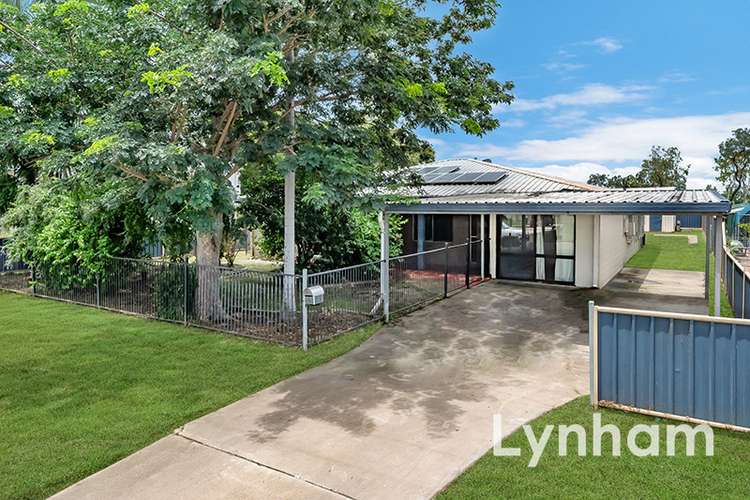 Main view of Homely house listing, 25 Merryl Street, Rasmussen QLD 4815
