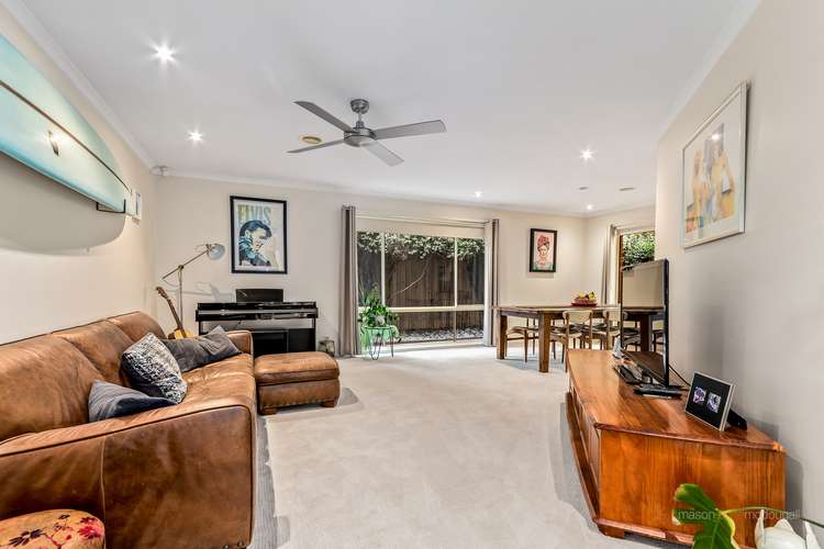 Second view of Homely house listing, 7 Rafael Place, Whittlesea VIC 3757