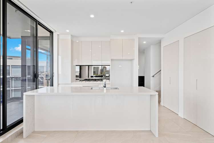 Fourth view of Homely apartment listing, Level 12/1269/9 Grazier Street, Lidcombe NSW 2141