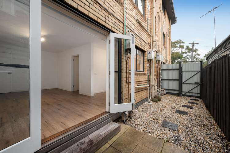 Second view of Homely apartment listing, 2/229 Dow Street, Port Melbourne VIC 3207