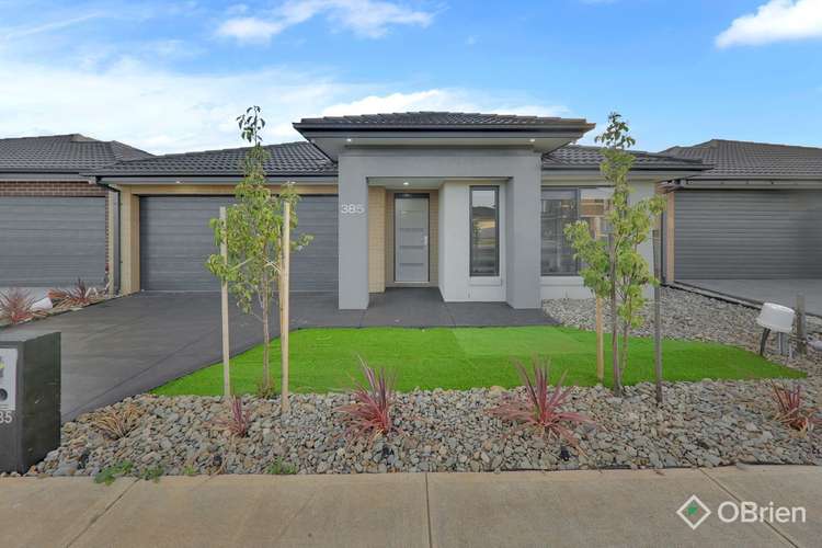 Main view of Homely house listing, 385 Bethany Road, Tarneit VIC 3029