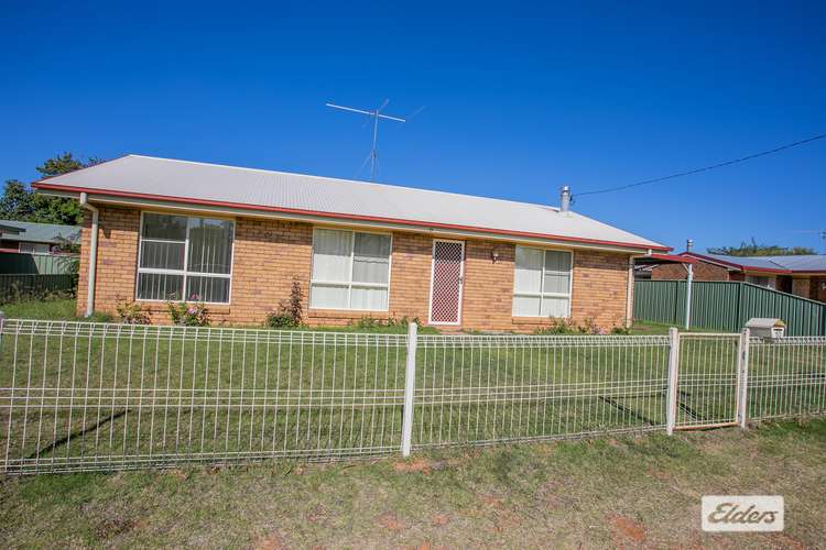 Main view of Homely house listing, 10 Mcintyre Street, Chinchilla QLD 4413