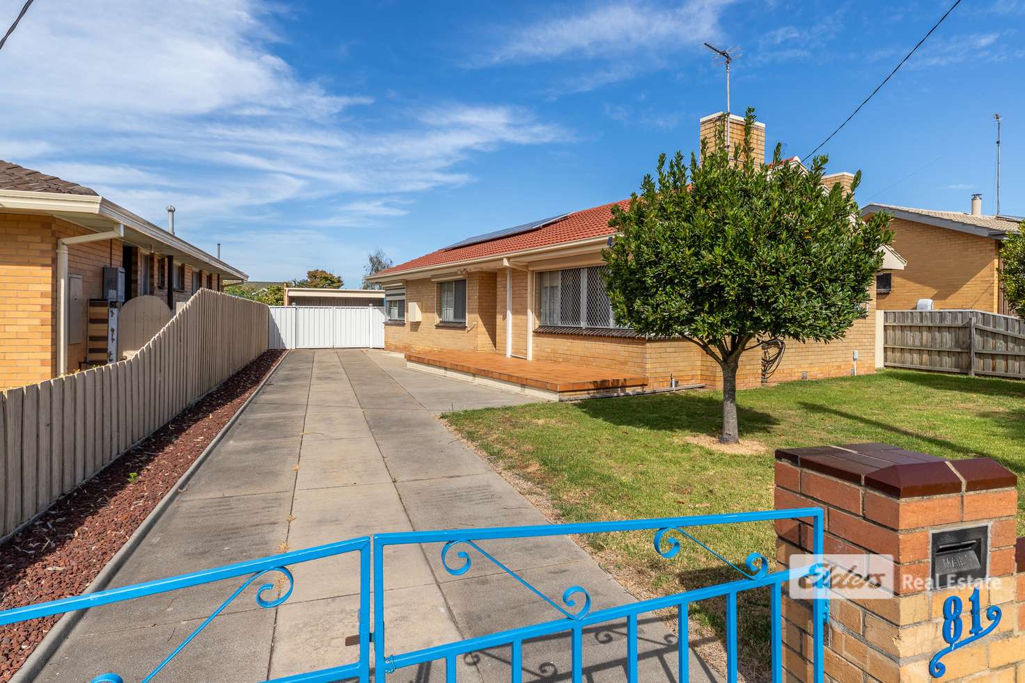 Main view of Homely house listing, 81 McKean Street, Bairnsdale VIC 3875
