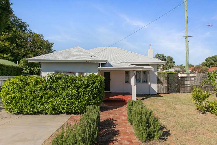Main view of Homely house listing, 103 Walter Road, Bassendean WA 6054