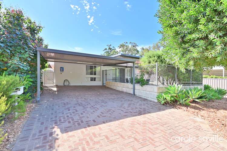 36 Glendale Avenue, Hamersley WA 6022