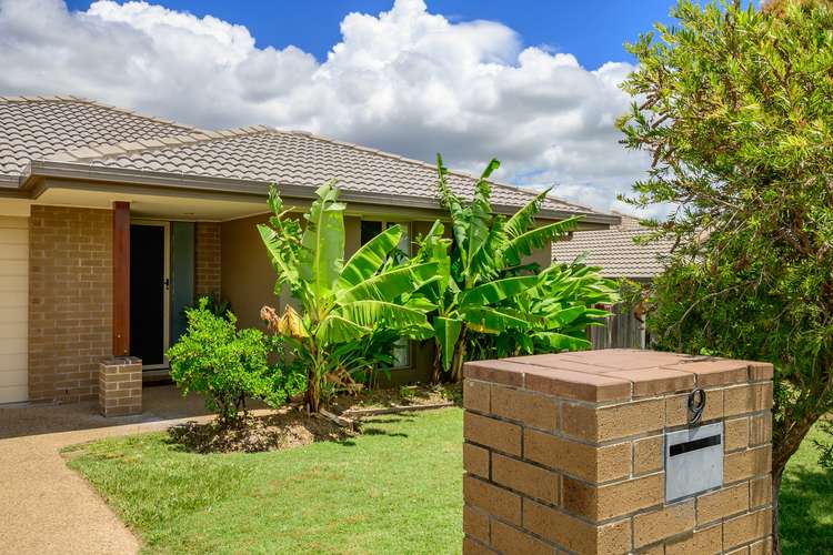 Main view of Homely house listing, 9 Fleet Street, Calliope QLD 4680