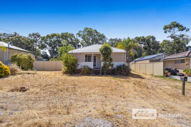 Main view of Homely house listing, 9 Simpson Street, Collie WA 6225
