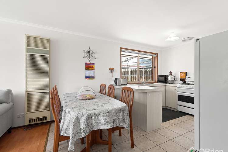 Fourth view of Homely house listing, 2/1 Crown Court, Kings Park VIC 3021