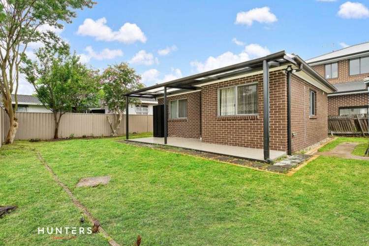 Main view of Homely house listing, 90 MacArthur Street, North Parramatta NSW 2151