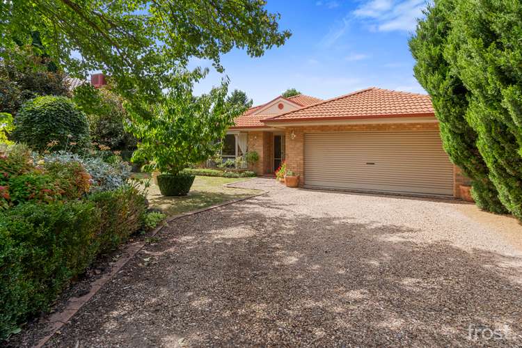 4 Uno Court, Hidden Valley VIC 3756