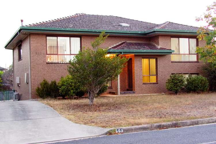 Main view of Homely house listing, 553 Cattlin Avenue, North Albury NSW 2640