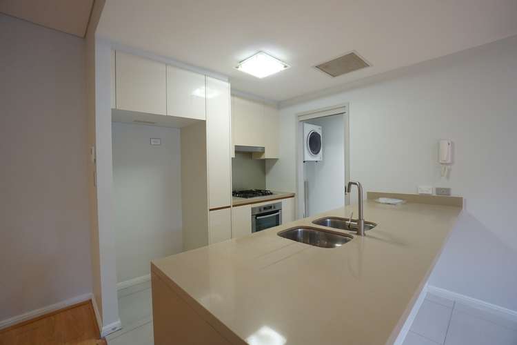 Main view of Homely apartment listing, 114/32 Ferntree Place, Epping NSW 2121