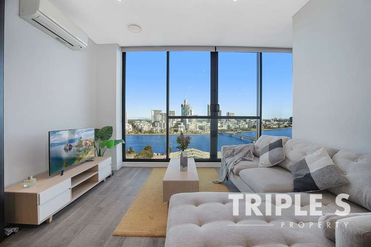 1407/17 Wentworth Place, Wentworth Point NSW 2127
