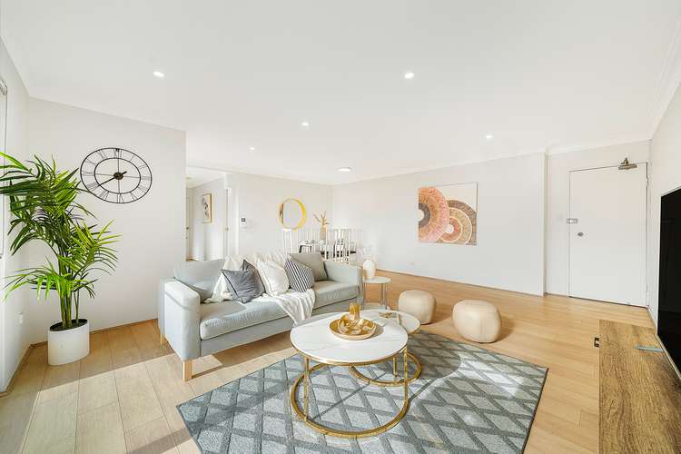 Third view of Homely apartment listing, 12/12 Everton Road, Strathfield NSW 2135