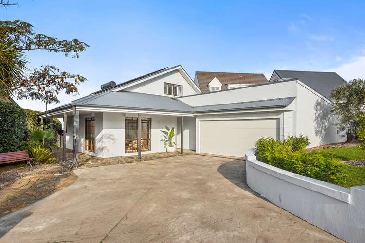 Main view of Homely house listing, 17 Gray Street, Kiama Downs NSW 2533